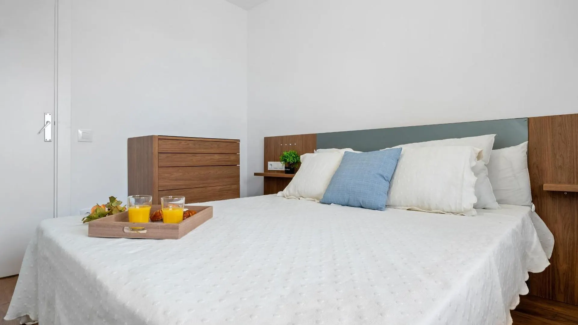 شقة Apartamento Tecavi II لا بينيذا