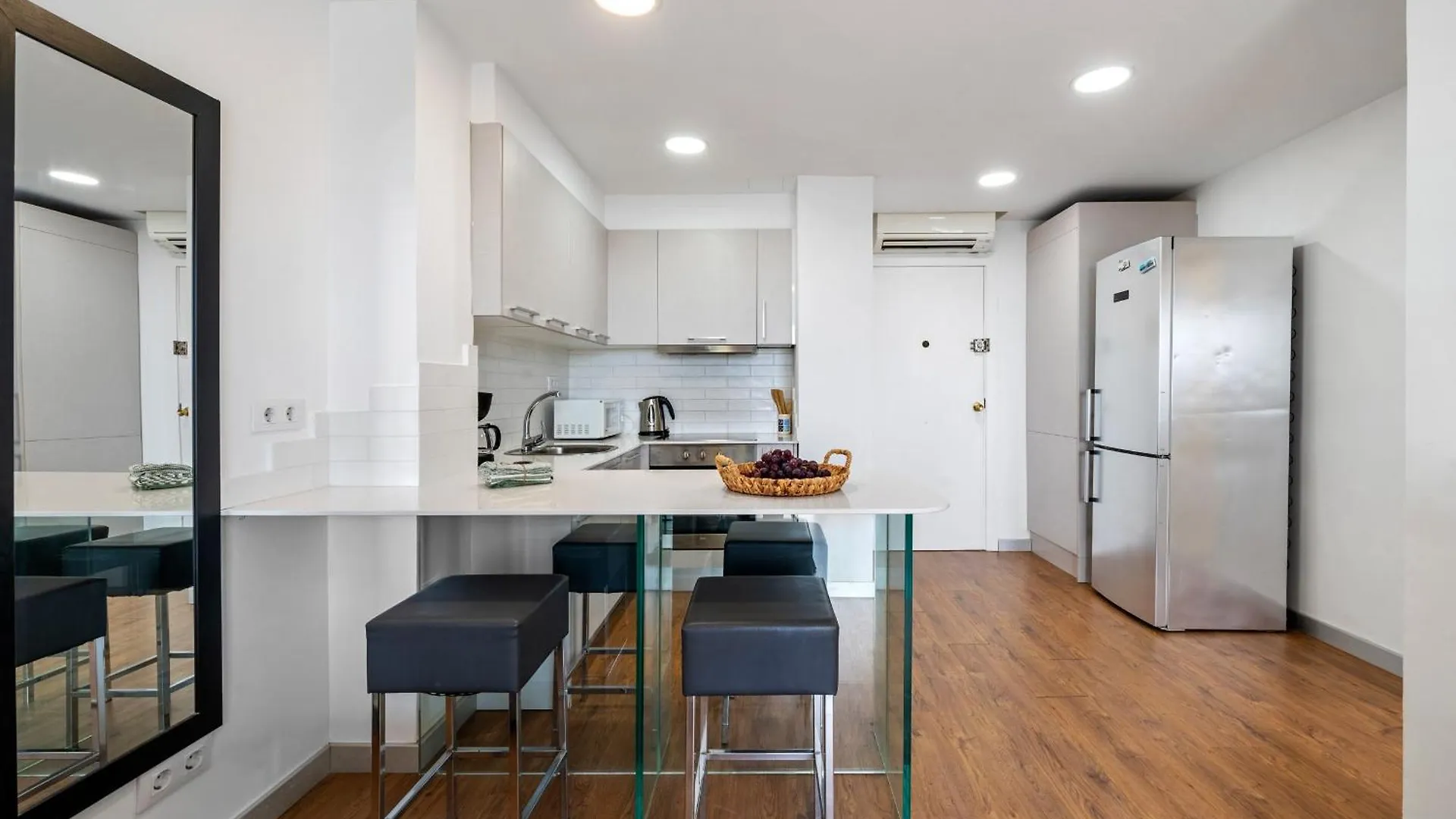 Apartamento Tecavi II لا بينيذا شقة