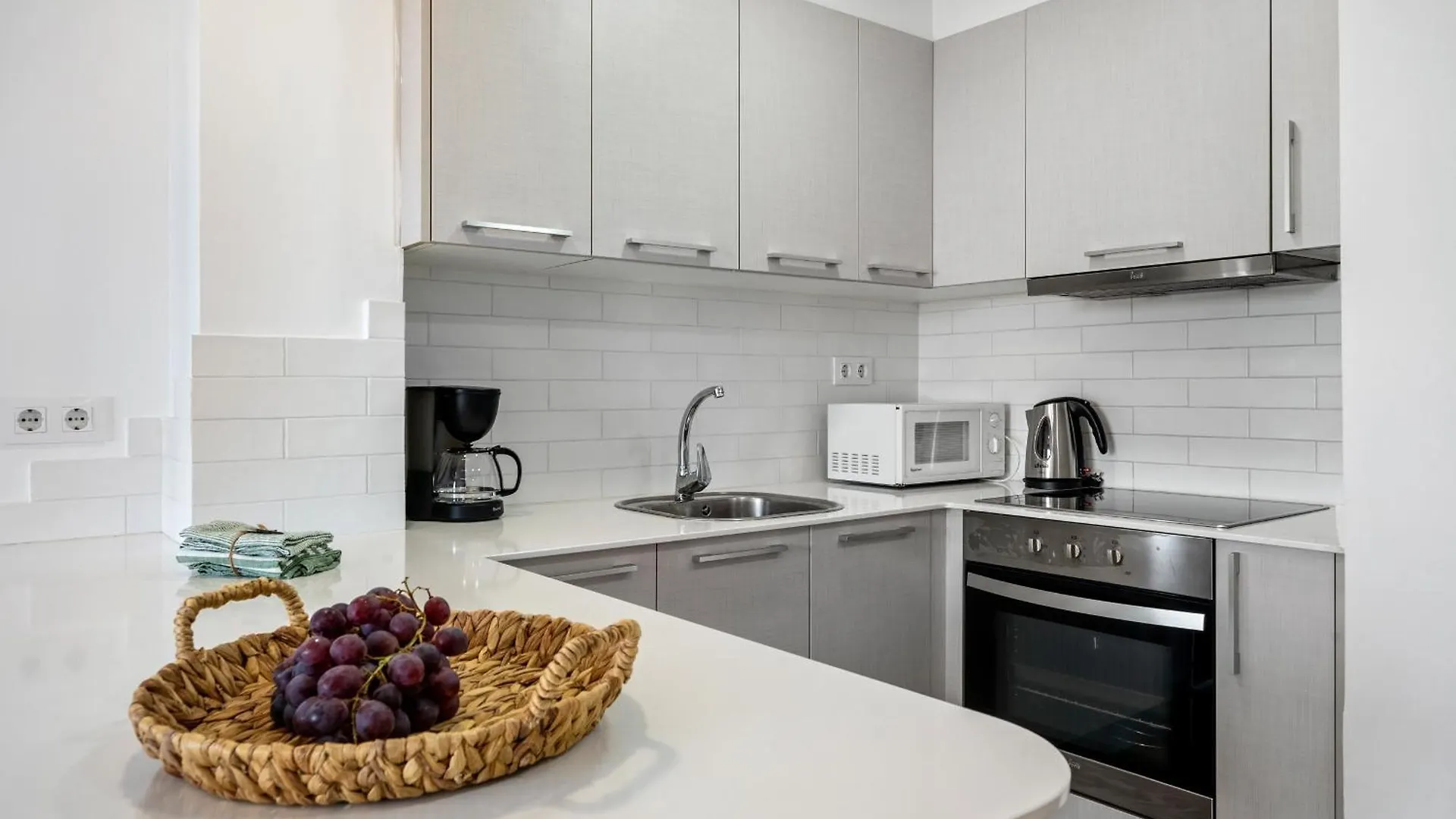Apartamento Tecavi II La Pineda 0*,  Spain
