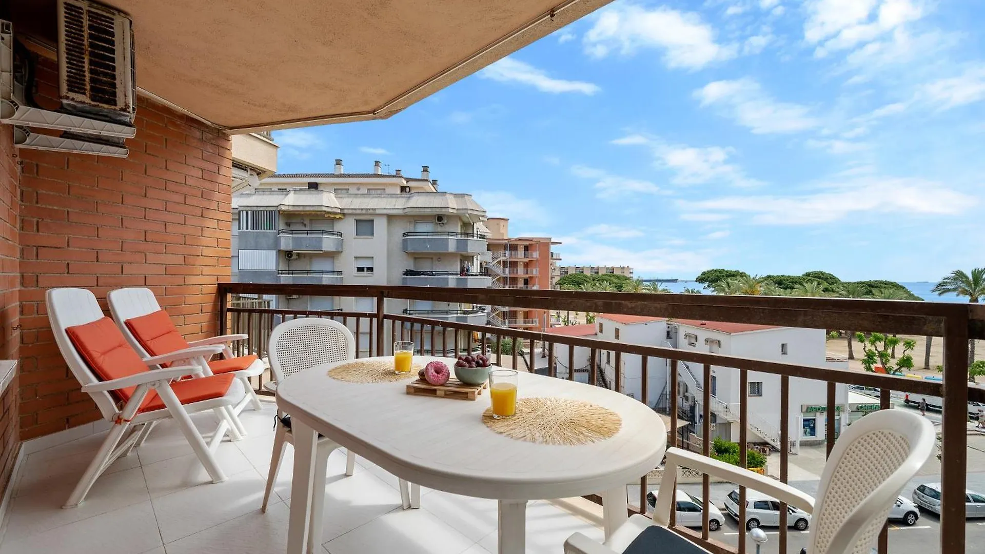 Apartamento Tecavi II لا بينيذا إسبانيا