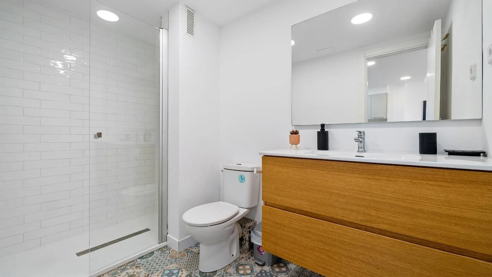 Apartamento Tecavi II La Pineda