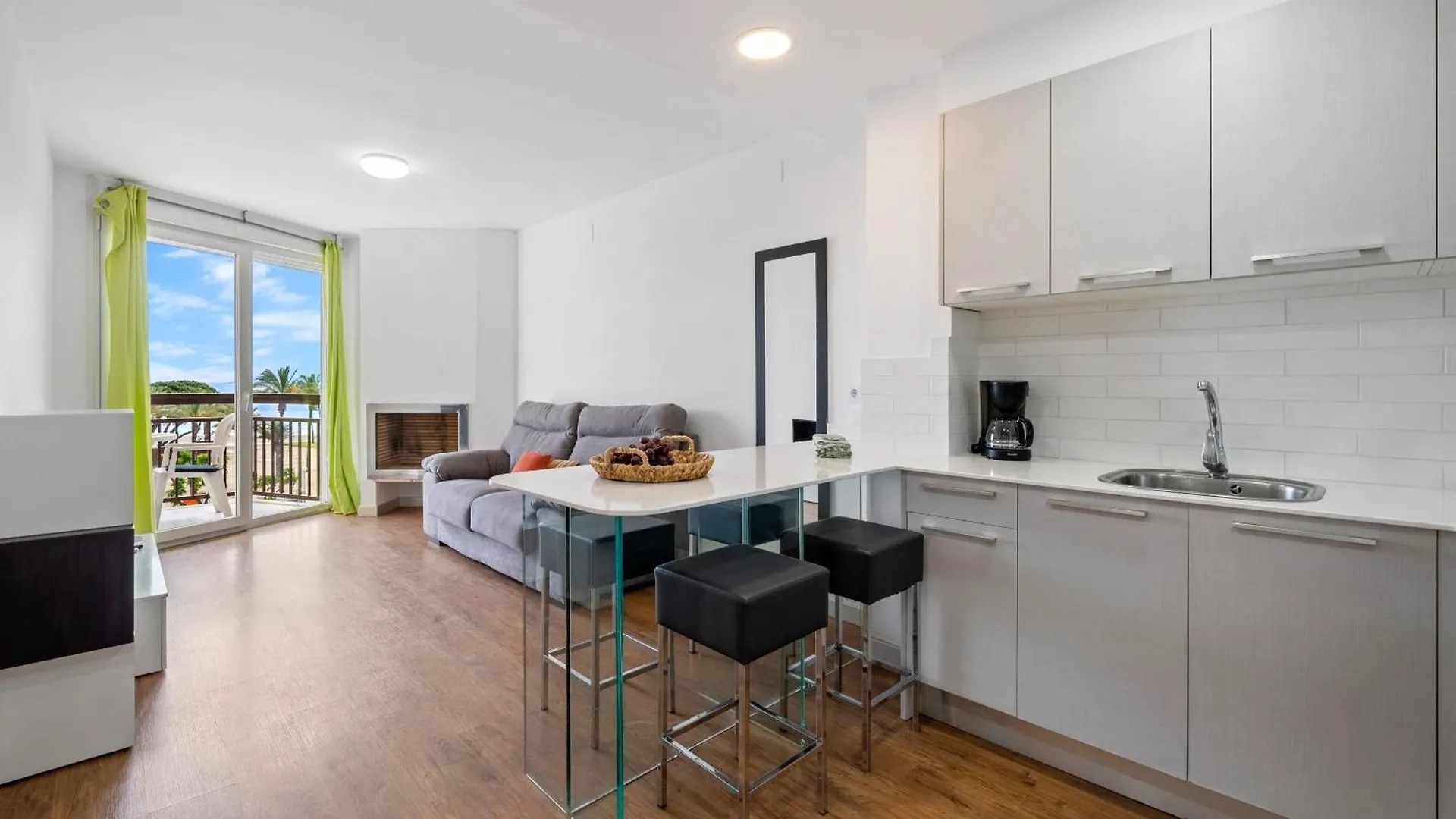 Apartamento Tecavi II La Pineda